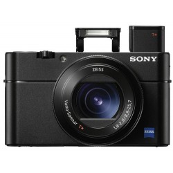 Sony RX100 M5-A Premium Compact Camera