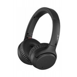 Wh-xb700 Extra Bass Nfc Ve Bluetooth Kablosuz Kulaklık Siyah