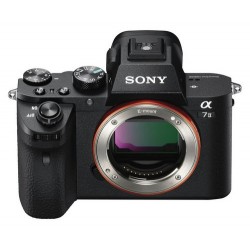 Sony | Sony Alpha 7 M2 Mirrorless Camera
