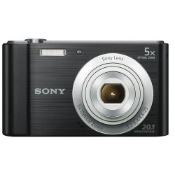 Sony | Sony Cybershot W800 20MP 5x Zoom Compact Digital Camera