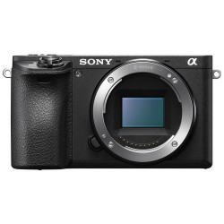 Sony | Sony A6500 Mirrorless Camera Body