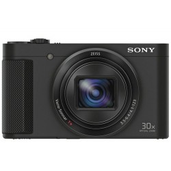 Sony | Sony Cybershot HX80 18MP 30x Zoom Compact Camera - Black