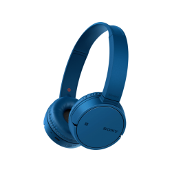 SONY WH-CH 500 L Bluetooth fejhallgató
