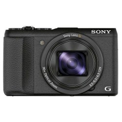 Sony | Sony Cybershot HX60 20MP 30x Zoom Compact Digital Camera