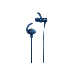 SONY MDR.XB510AS Mikrofonlu Kulak İçi Kulaklık Mavi SONY MDR.XB510AS Mikrofonlu Kulak İçi Kulaklık Mavi