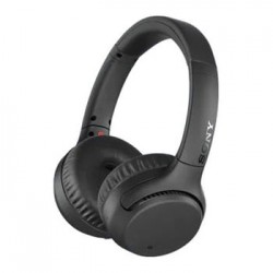 Casques et écouteurs | Sony WH-XB700 Black