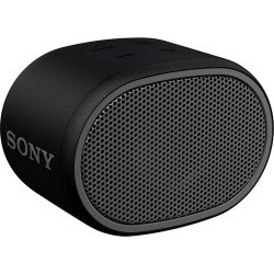 Sony SRS-XB01B Siyah Extra Bass Bluetooth Taşınabilir Hoparlör