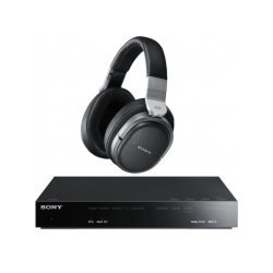TV Headphones | SONY MDR-HW700DS