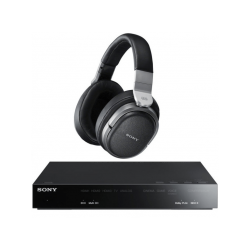 Ακουστικά Τηλεόρασης | SONY MDR-HW700DS