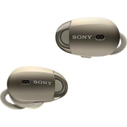 Sony WF-1000X Gürültü Engelleyici Kablosuz Kulaklık - Gold