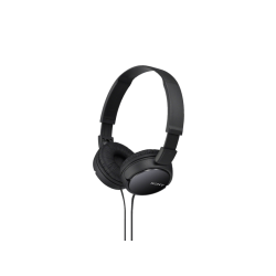 Sony | SONY MDR.ZX110 Kulak Üstü Kulaklık Siyah