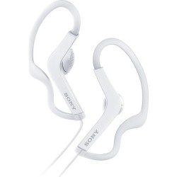 Sony MDRAS210APW.CE7 Kulakiçi Sporcu Kulaklık Beyaz