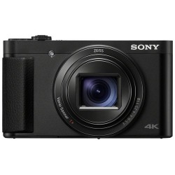 Sony Cybershot HX99 Superzoom 18.2MP Compact Digital Camera