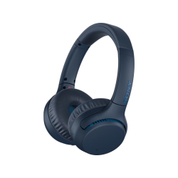 SONY Casque audio sans fil NFC Blue (WHXB700L.CE7)