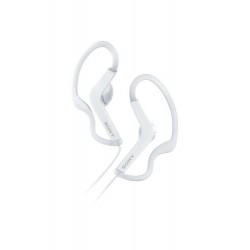 MDR-AS210AP Beyaz Kulak İçi Sporcu Kulaklık MDRAS210APW.CE7