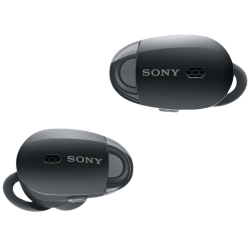 SONY WF 1000 XB bluetooth wireless fülhallgató