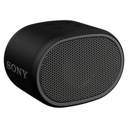 Sony | Sony SRS - XB01 Compact Wireless Speaker - Black