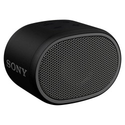 Sony SRS - XB01 Compact Wireless Speaker - Black