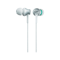 SONY MDR.EX450 Kulak İçi Kulaklık Beyaz