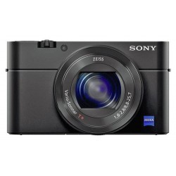 Sony | Sony Cybershot RX100 MK3 20.1MP 2.9x Zoom Compact Camera