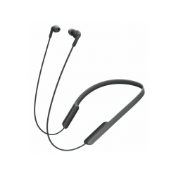 Ecouteur intra-auriculaire | SONY MDR-XB70BT Zwart