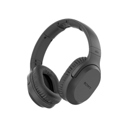 Bluetooth és vezeték nélküli fejhallgató | SONY MDR-RF 895 RK vezeték nélküli fejhallgató
