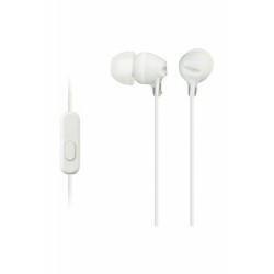 Sony | MDR-EX15LPW Kulakiçi Kulaklık Beyaz