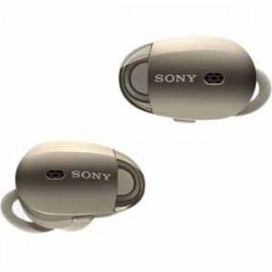 Sony WF-1000X/NM1 TruWireless Noise Cancel Charging case w/ battery 3 hour battery life