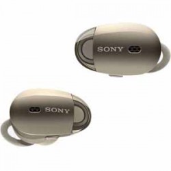 Sony WF-1000X/NM1 TruWireless Noise Cancel Charging case w/ battery 3 hour battery life Sony WF-1000X/NM1 TruWireless Noise Cancel Charging case w/ battery 3 hour battery life