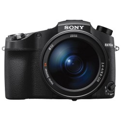 Sony DSC-RX10M4 Premium Bridge Camera