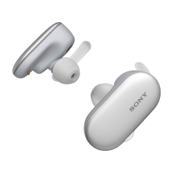 SONY WFSP 900 fehér vízálló bluetooth True Wireless vezeték néküli fülhallgató