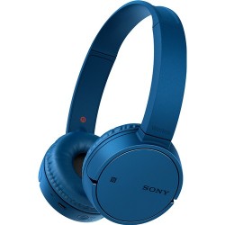 On-ear Kulaklık | Sony WH-CH500L Kulaküstü Wireless Kulaklık Mavi