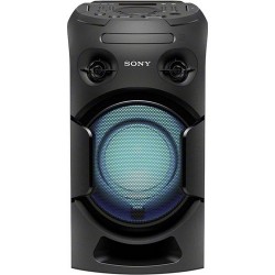 Sony BluetoothTeknolojisine Sahip V21D Yüksek Güçlü Ses Sistemi