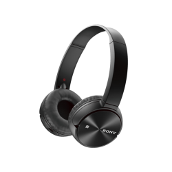 Ακουστικά On Ear | SONY MDR ZX 330 BT