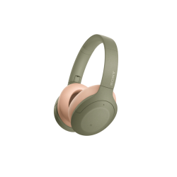 Bluetooth Hoofdtelefoon | SONY WH-H910N Groen