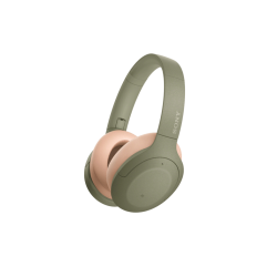 Over-ear hoofdtelefoons | SONY WH-H910N Groen