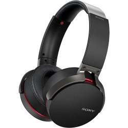 Bluetooth Kulaklık | Sony MDRXB950B1B.CE7 Kulaküstü Kulaklık