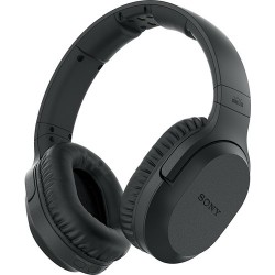 Sony | Sony MDR-RF895RK Kulaküstü Kulaklık