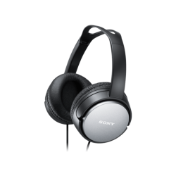 Sony | SONY MDR-XD 150 fejhallgató, fekete