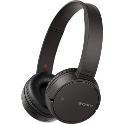 Sony WHCH500B Kulaküstü Wireless Kulaklık Siyah Sony WHCH500B Kulaküstü Wireless Kulaklık Siyah