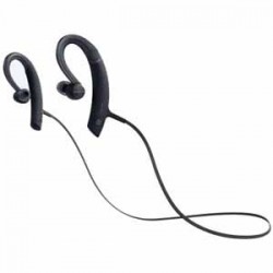 Sony EXTRA BASS™ Sports In-Ear Bluetooth® Headphones - Black