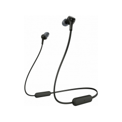 Ecouteur intra-auriculaire | SONY WI.XB400 Kablosuz Kulak İçi Kulaklık Siyah
