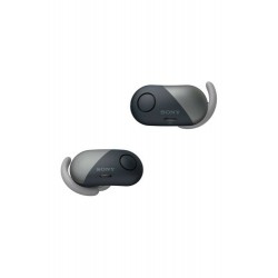 Sony | WF-SP700NB Gürültü Önleyici NC Kablosuz Kulak İçi Sporcu Kulaklık Siyah
