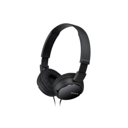 On-ear Fejhallgató | SONY MDR-ZX110B.AE fejhallgató