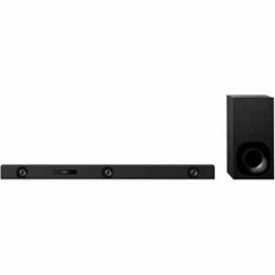 Speakers | Sony HTZ9F 3.1 Dolby Atmos BT Sndbr Atmos/DTS:X Vert Snd Eng Five sound modes(Open Box)