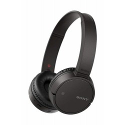 Sony WHCH500B Kulaküstü Bluetooth Kablosuz Kulaklık Siyah