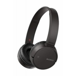 Sony WHCH500B Kulaküstü Bluetooth Kablosuz Kulaklık Siyah Sony WHCH500B Kulaküstü Bluetooth Kablosuz Kulaklık Siyah