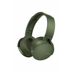 Sony MDRXB950B1G.CE7 Gürültü Önleyici ExtraBass Bluetooth Kulaklık Yeşil