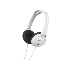 On-ear Fejhallgató | SONY MDR-V 150 W fejhallgató