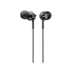 Ακουστικά | SONY MDR-EX110LP Black